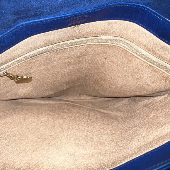 Vintage Gucci Crossbody - Picture 7 of 10